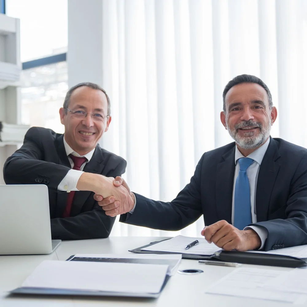 Broker Referral Faqs